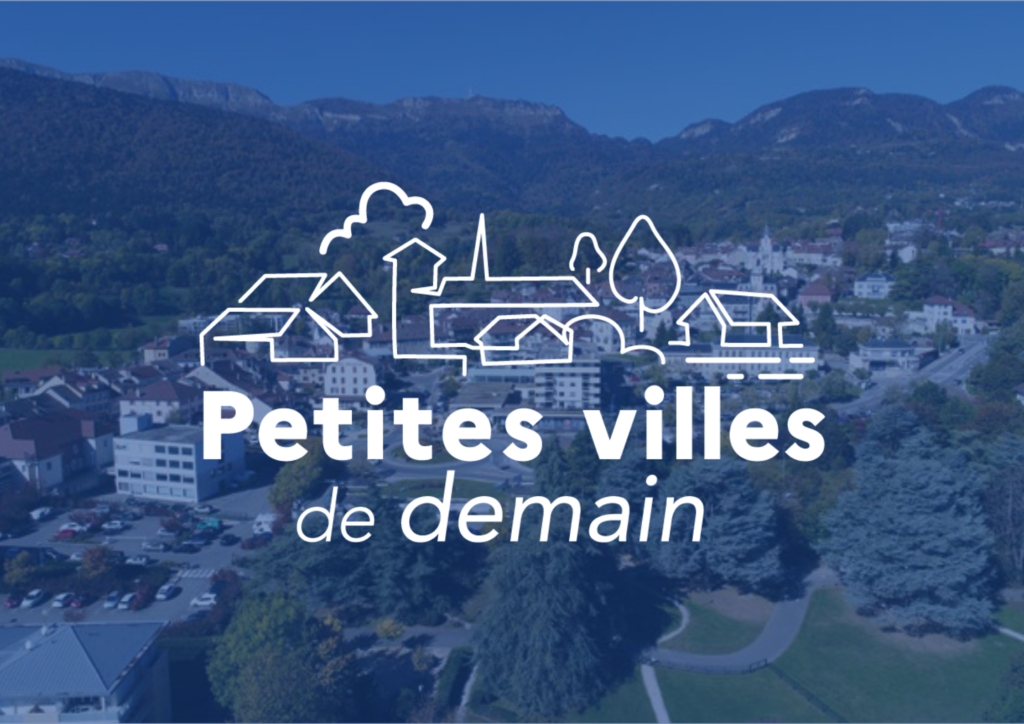 Petites Villes De Demain | Ville De Gex